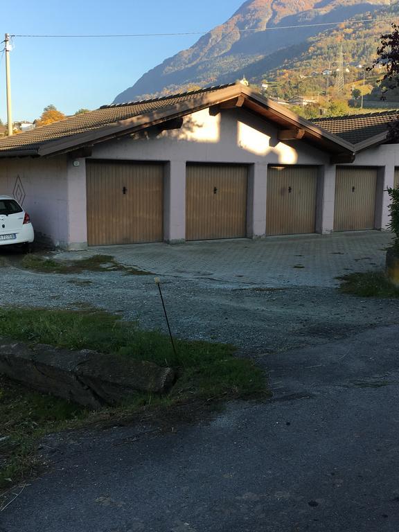 Casa Camilla Cir 0058 * Aosta