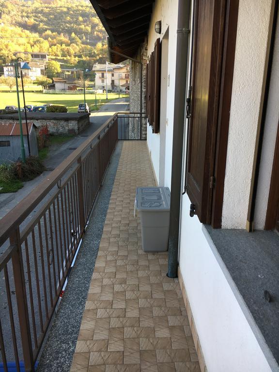 Casa Camilla Cir 0058 Aosta